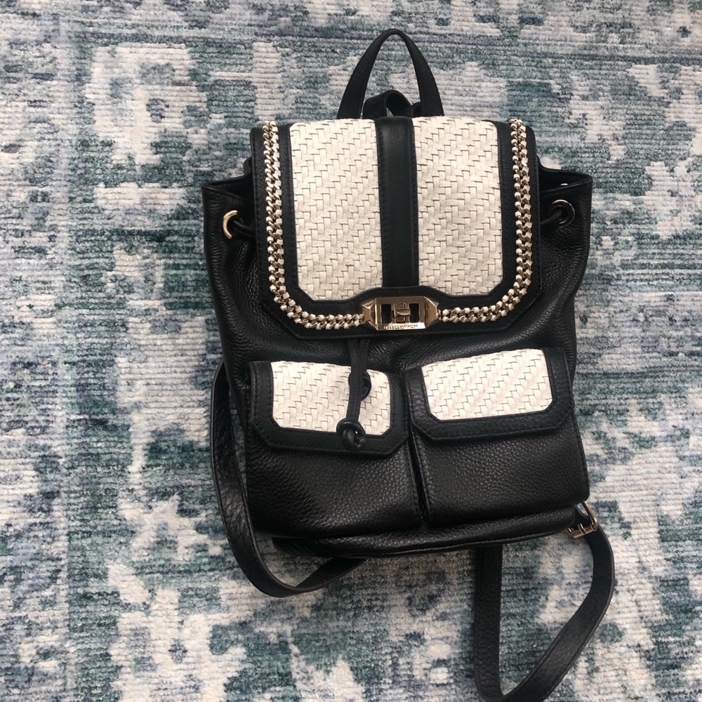 Rebecca Minkoff Backpack